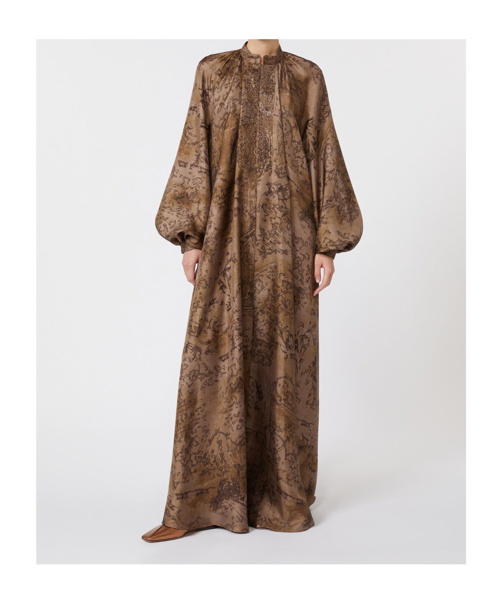 Brown Max Mara Dresses for Women | Lyst
