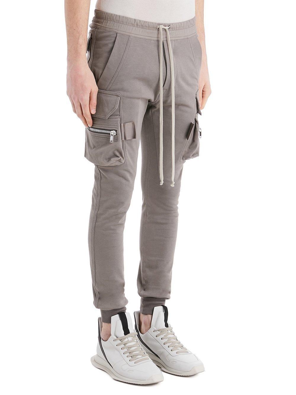 Rick Owens Sweatpants for Men | Online Sale up to 56% off | Lyst