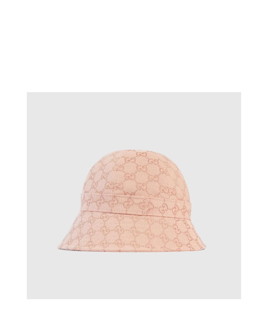 Designer Gucci Canvas Bucket Hats for Women - Up to 35% off