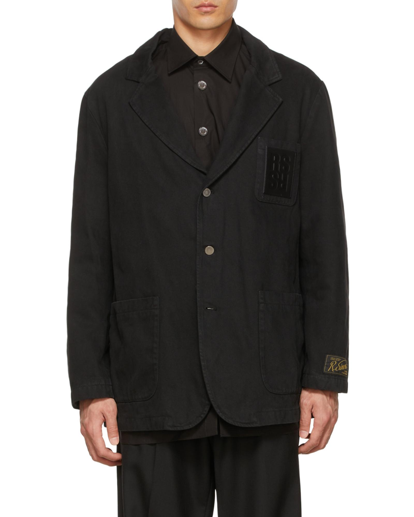 Raf Simons Jackets for Men | Online Sale up to 75% off | Lyst Raf Simons Jackets for Men | Online Sale up to 75% off | Lyst