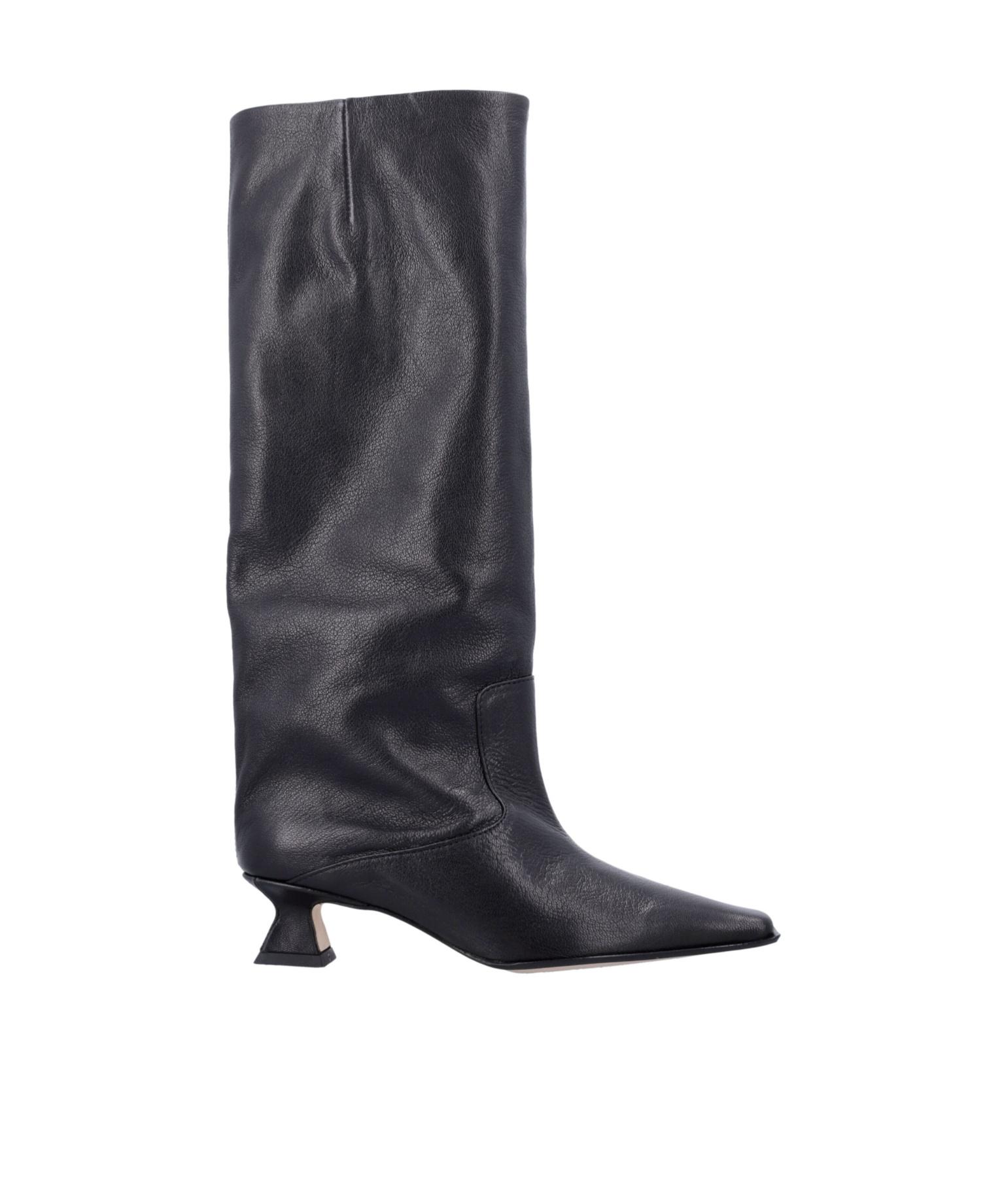 Miista Knee-high boots for Women | Online Sale up to 59% off