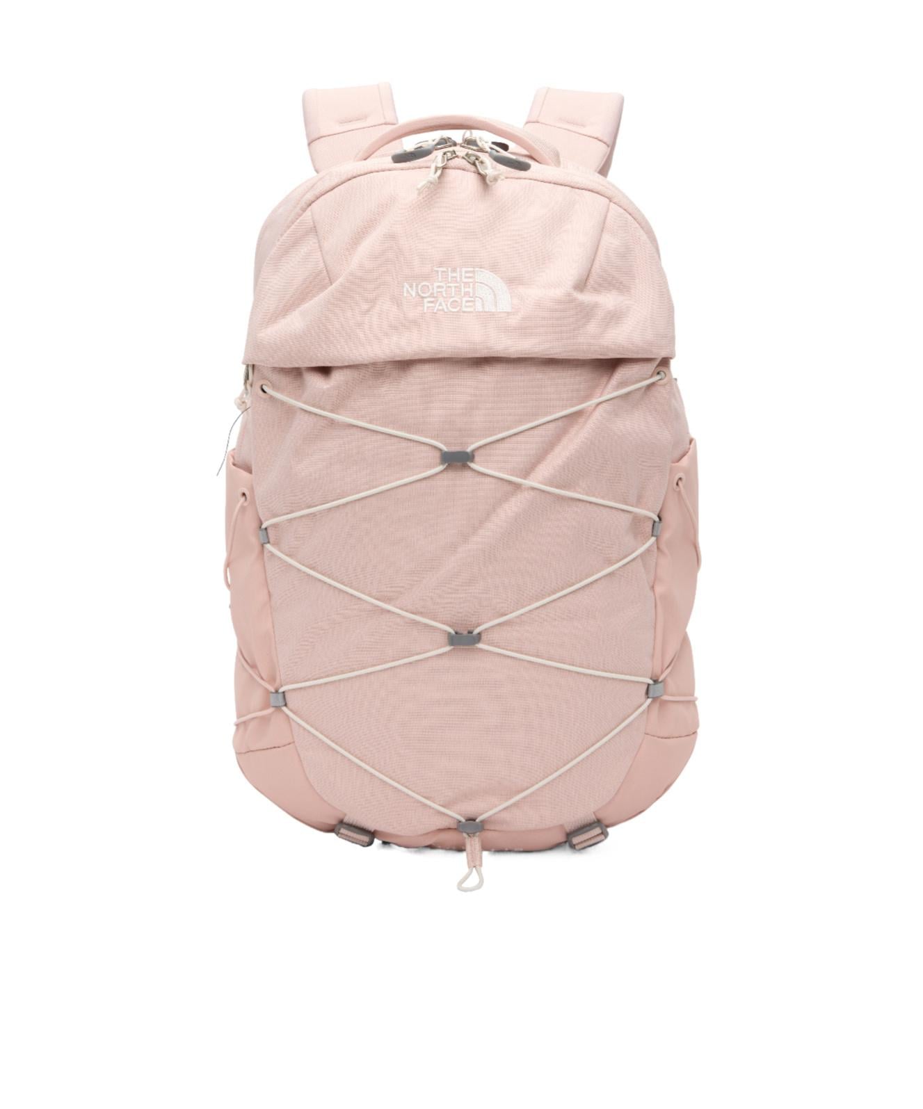 The North Face Borealis Backpack in Pink | Lyst