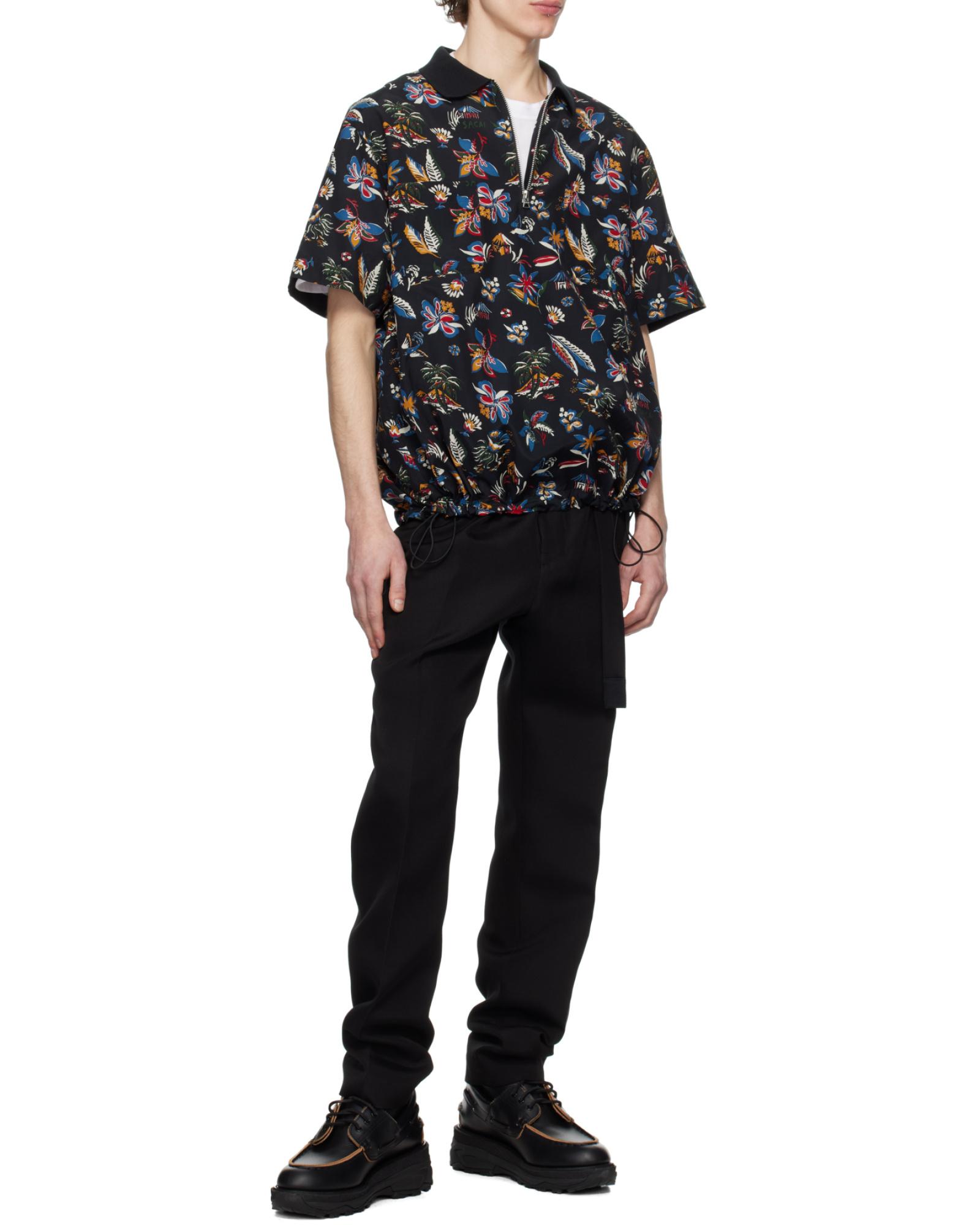 Sacai Polo shirts for Men | Online Sale up to 56% off | Lyst