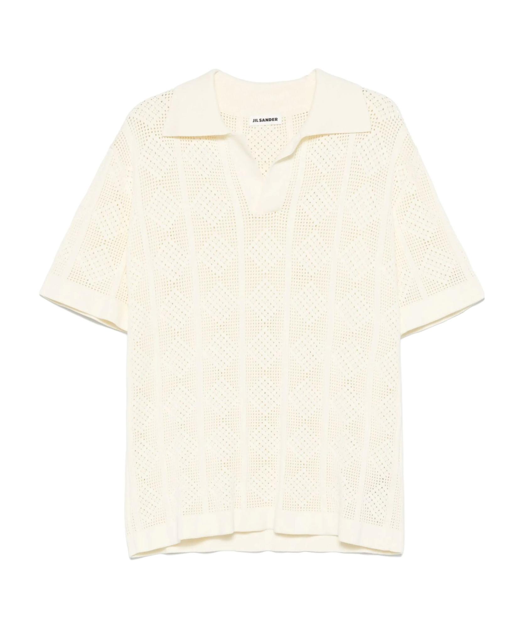 Jil Sander Polo shirts for Men | Online Sale up to 70% off Jil Sander Polo shirts for Men | Online Sale up to 70% off