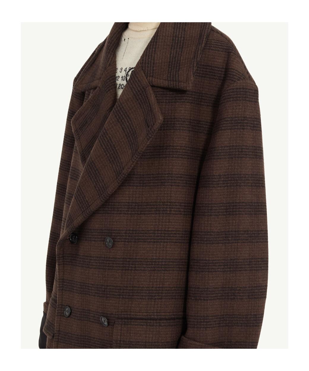 MM6 by Maison Martin Margiela Coats for Women | Online Sale