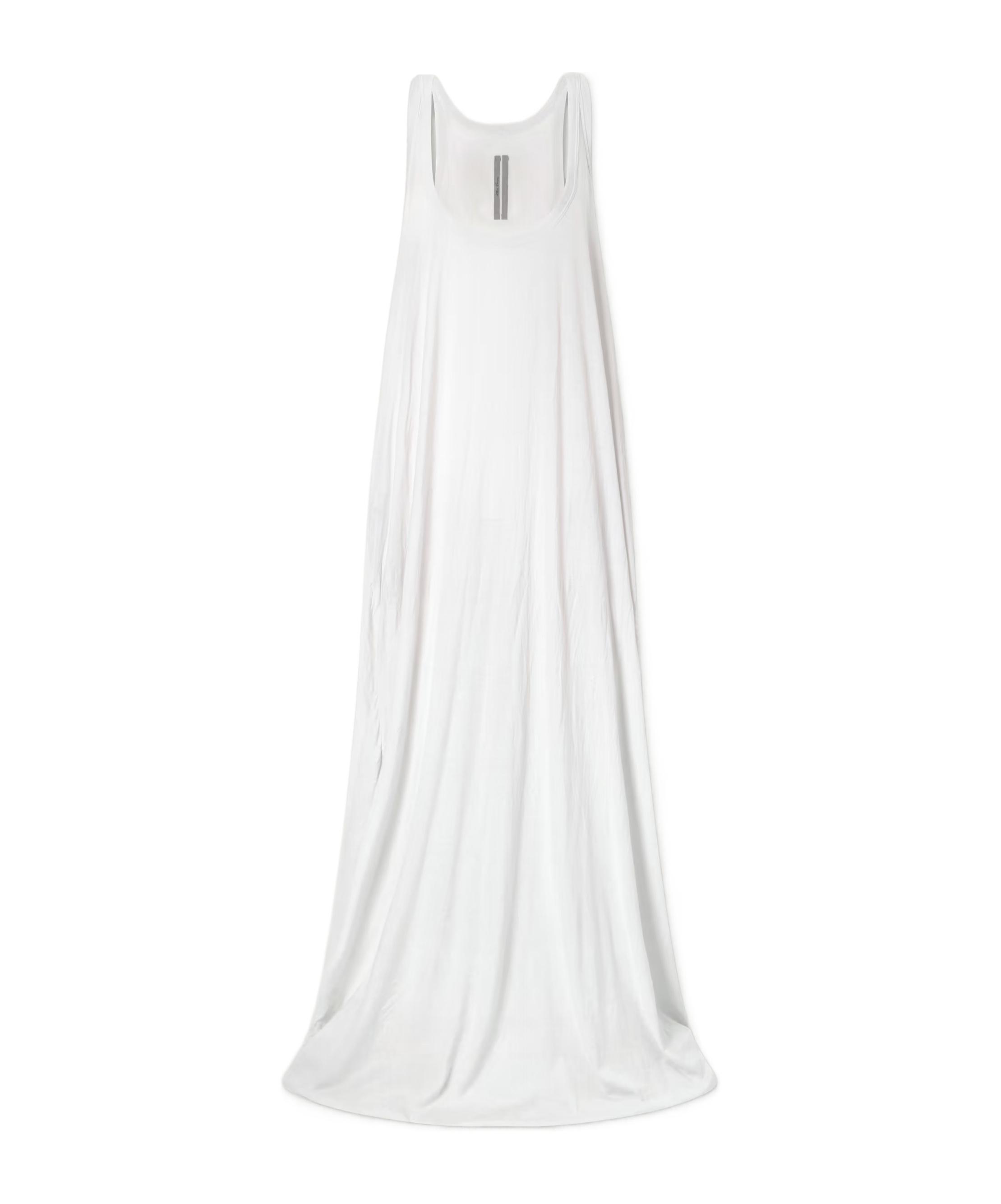 White Rick Owens Dresses for Women | Lyst