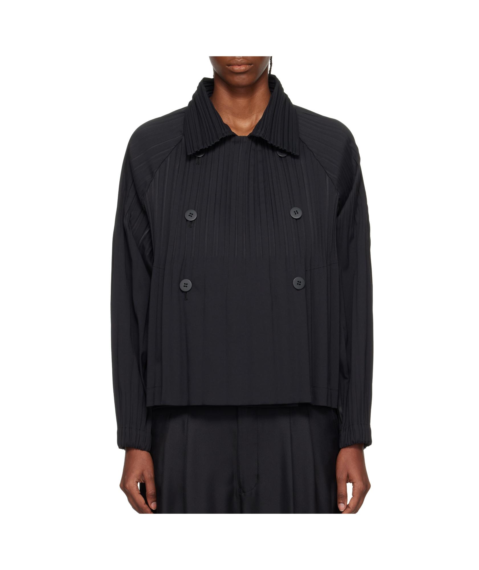 Pleats Please Issey Miyake Jackets for Women | Online Sale up to
