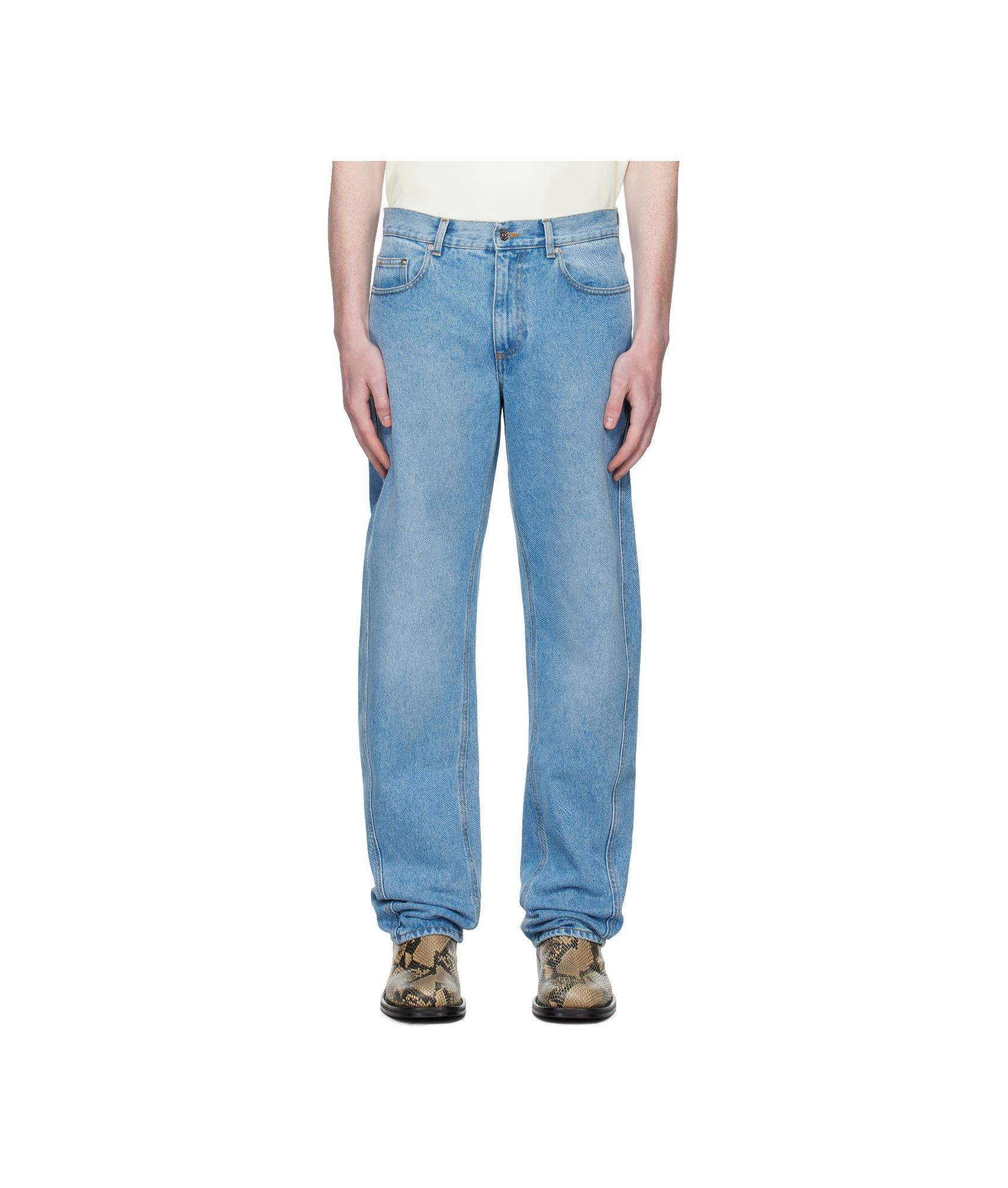 Mugler Jeans for Men | Online Sale up to 75% off | Lyst