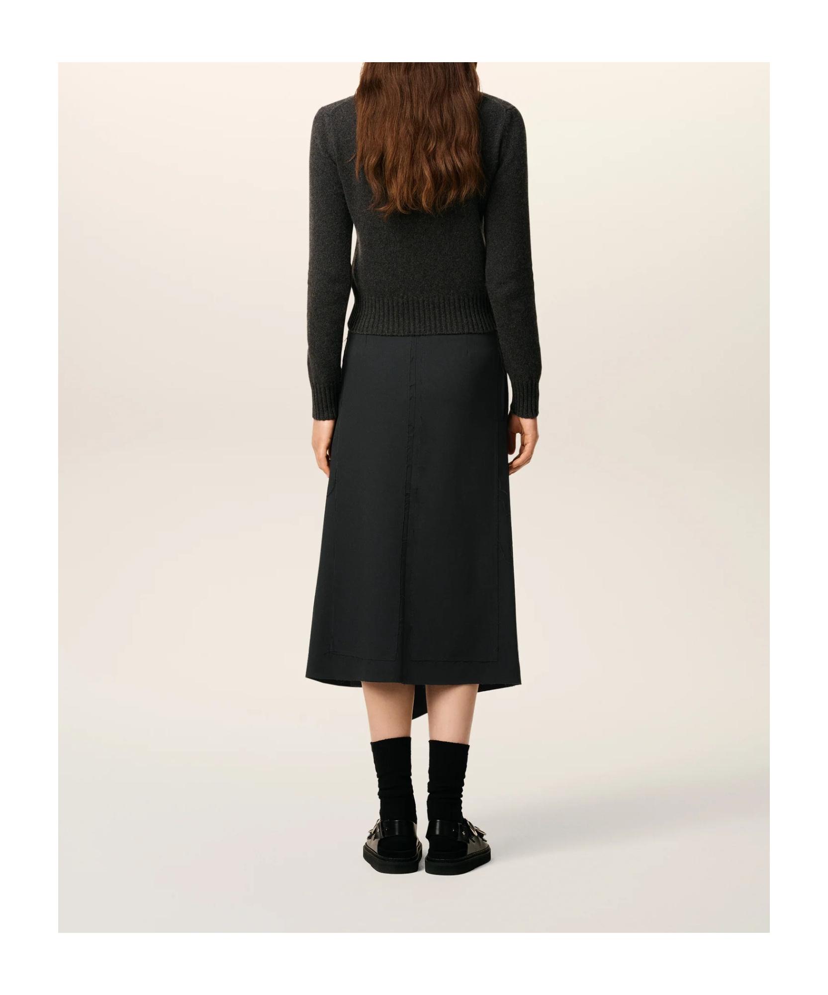 Ami Paris Skirts for Women | Online Sale up to 60% off | Lyst