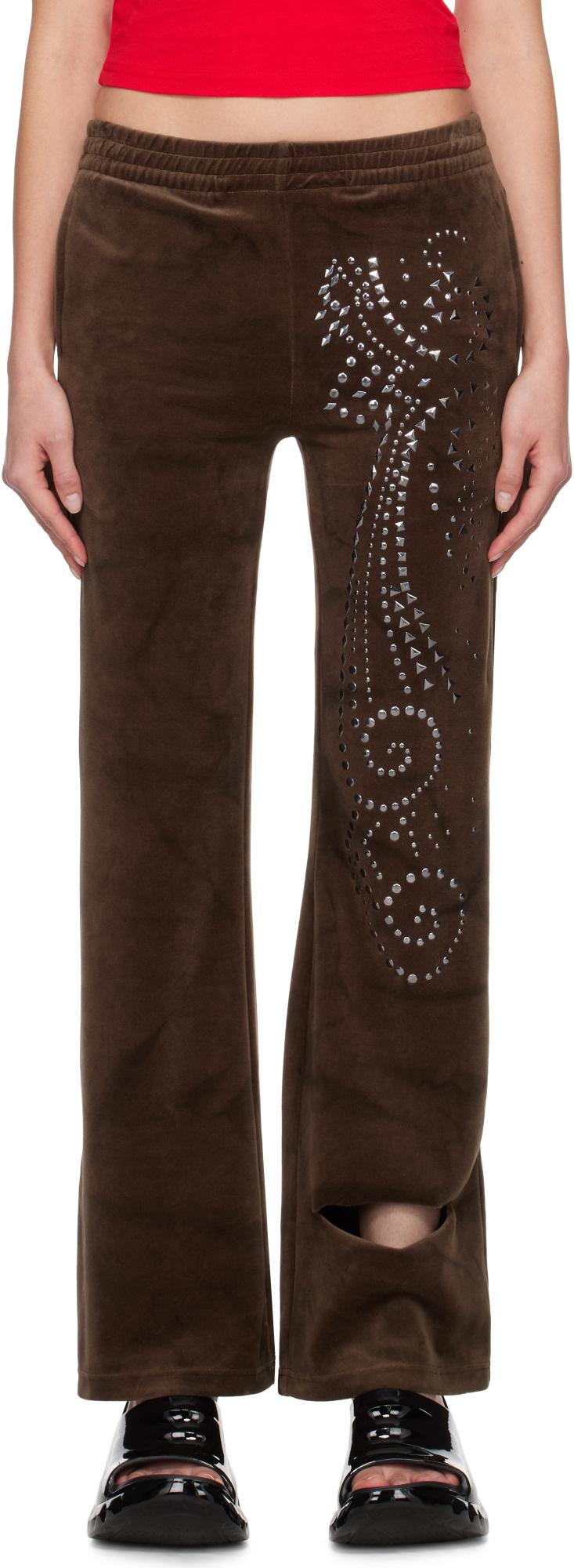 Praying プレイング REAL TREE SWEATPANTS Real Tree Underwear Sweatpants – Praying