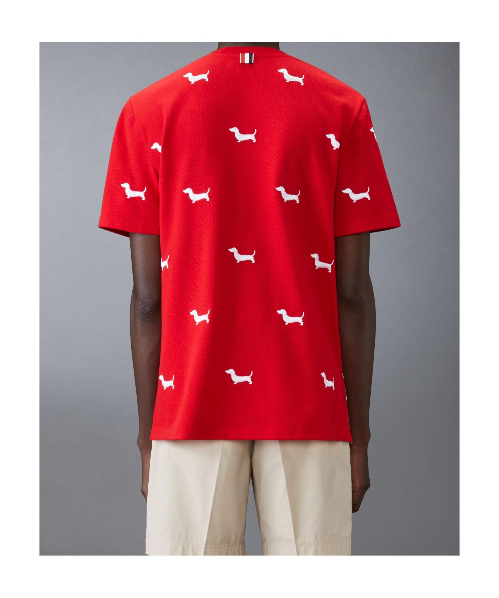 Thom Browne T-shirts for Men | Online Sale up to 46% off Thom Browne T-shirts for Men | Online Sale up to 46% off