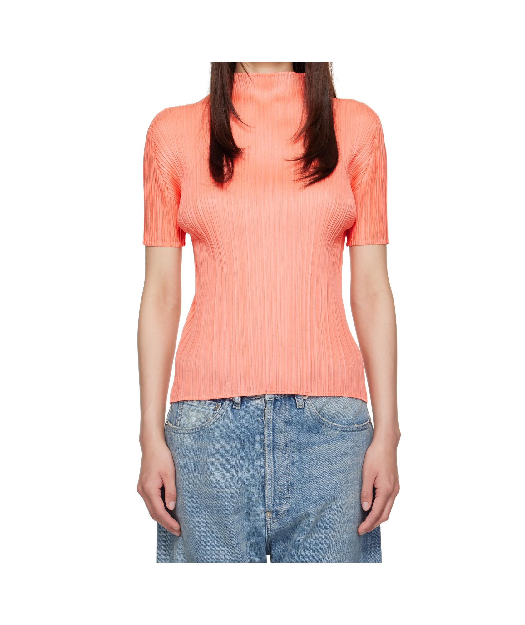 PLEATS PLEASE トップス pleats-please-issey-miyake-new