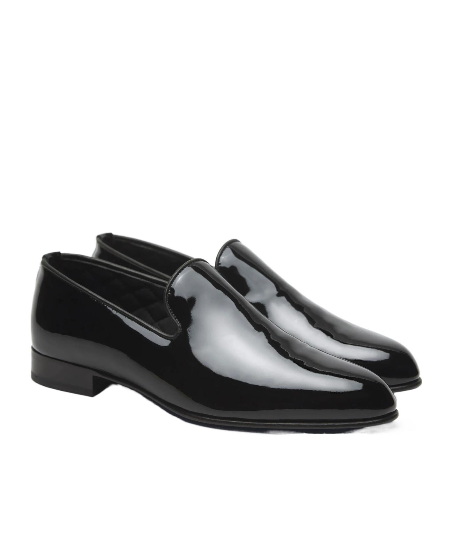 Black Brioni Shoes for Men | Lyst display picture 3