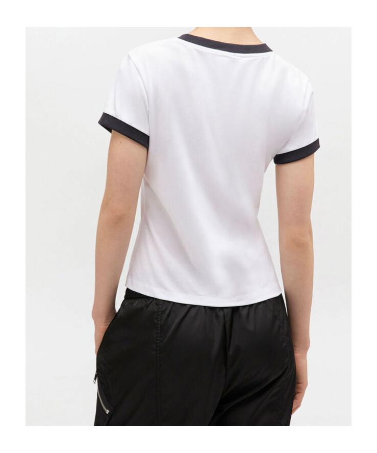 Ganni T-shirts for Women | Online Sale up to 38% off | Lyst