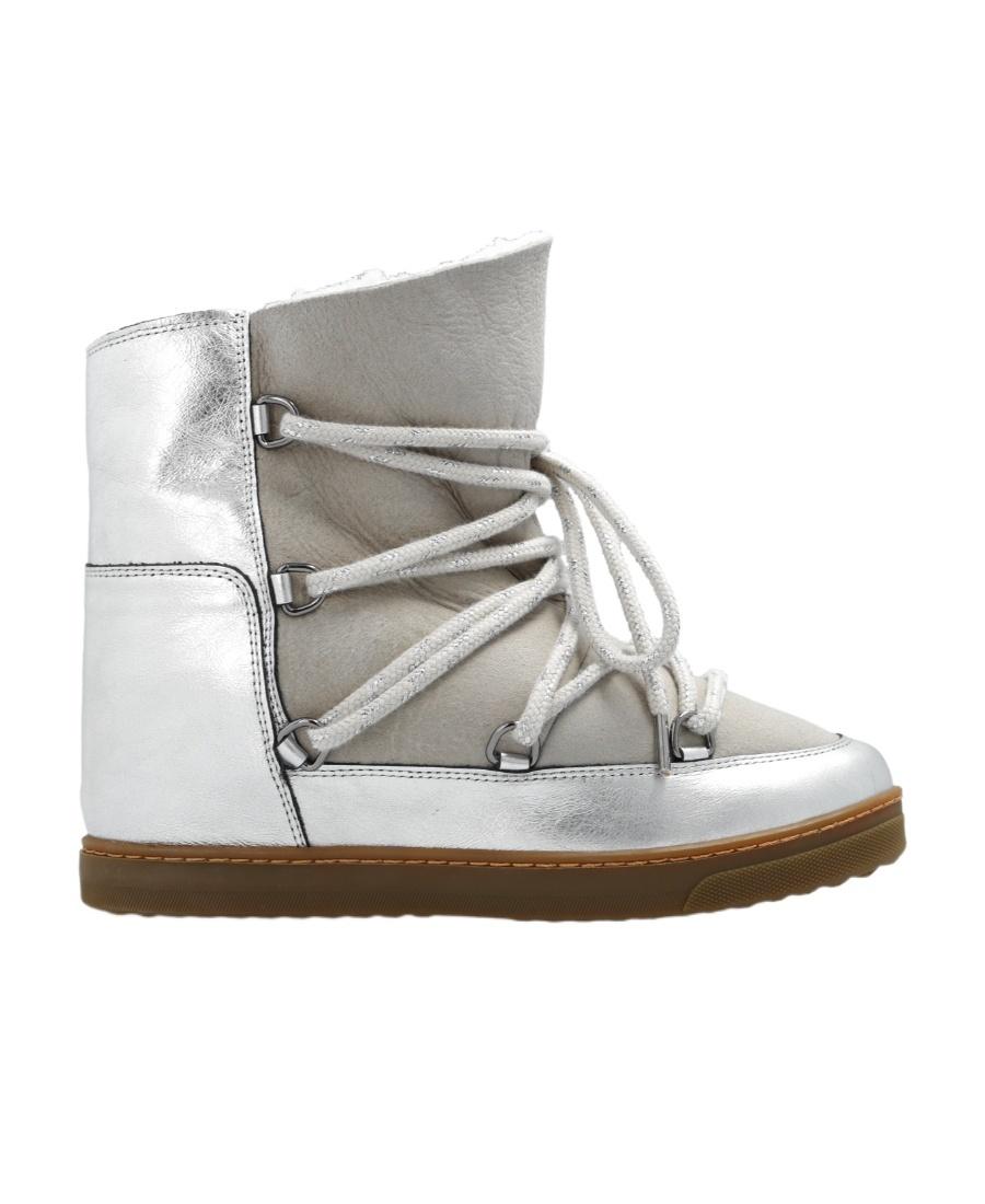 Nowles boots look alike sale