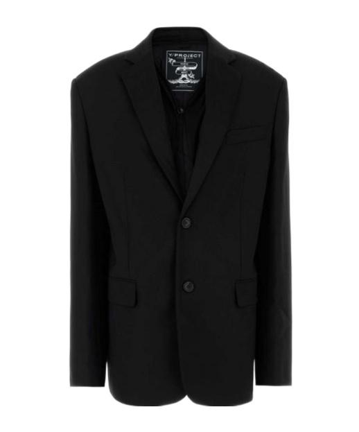 Y. Project Blazers, sport coats and suit jackets for Women