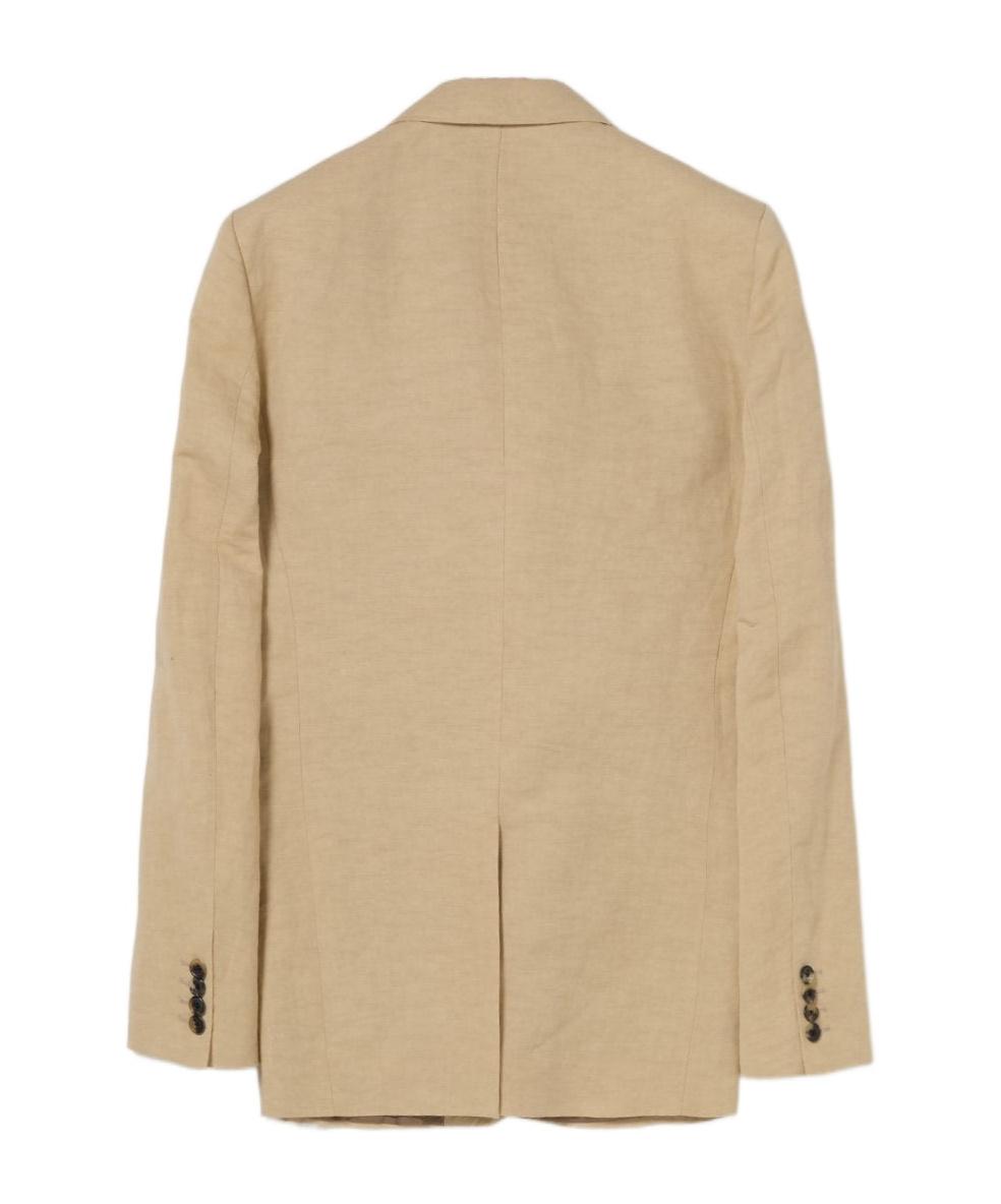 Dries Van Noten Linen Jackets for Men | Lyst