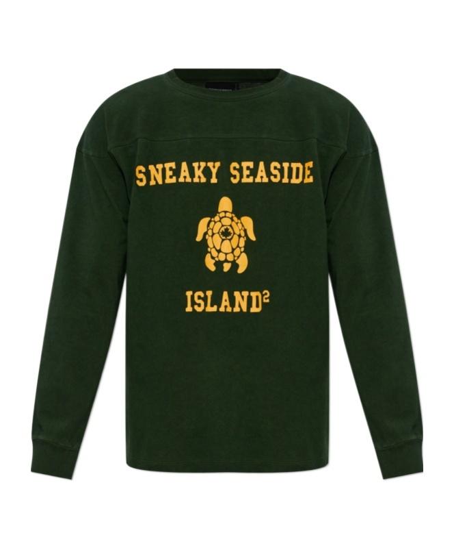 dsquared-687-Long-Sleeve-Print