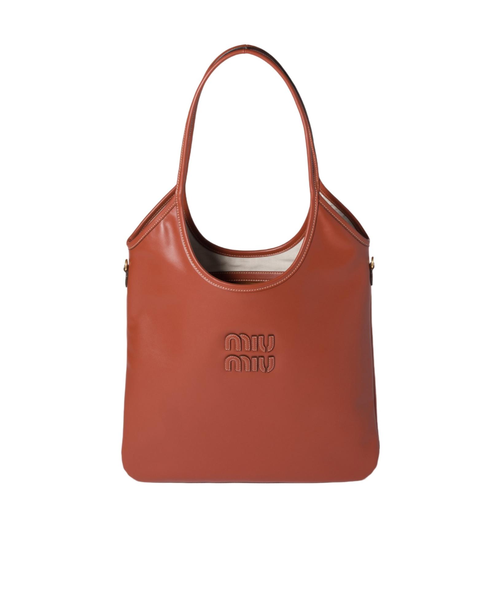 Miu Miu Tote bags for Women | Online Sale up to 33% off | Lyst