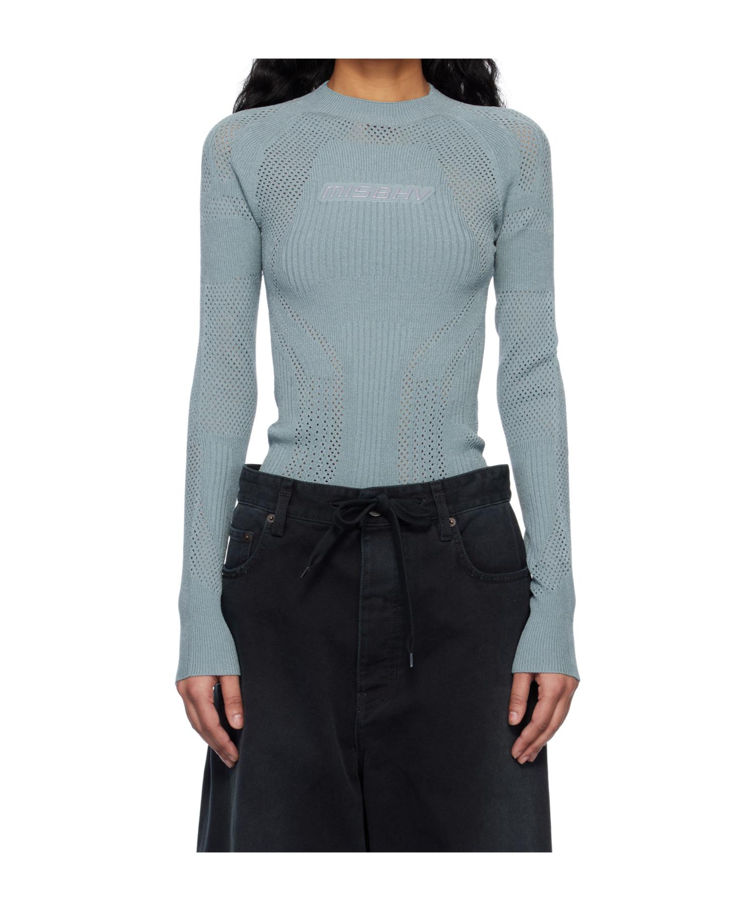 MISBHV Long-sleeved tops for Women | Online Sale up to 75