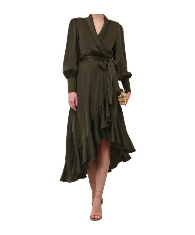 turtleneck dresses for women Turtleneck sweater dress – Maxi Laine's Boutique main image 0