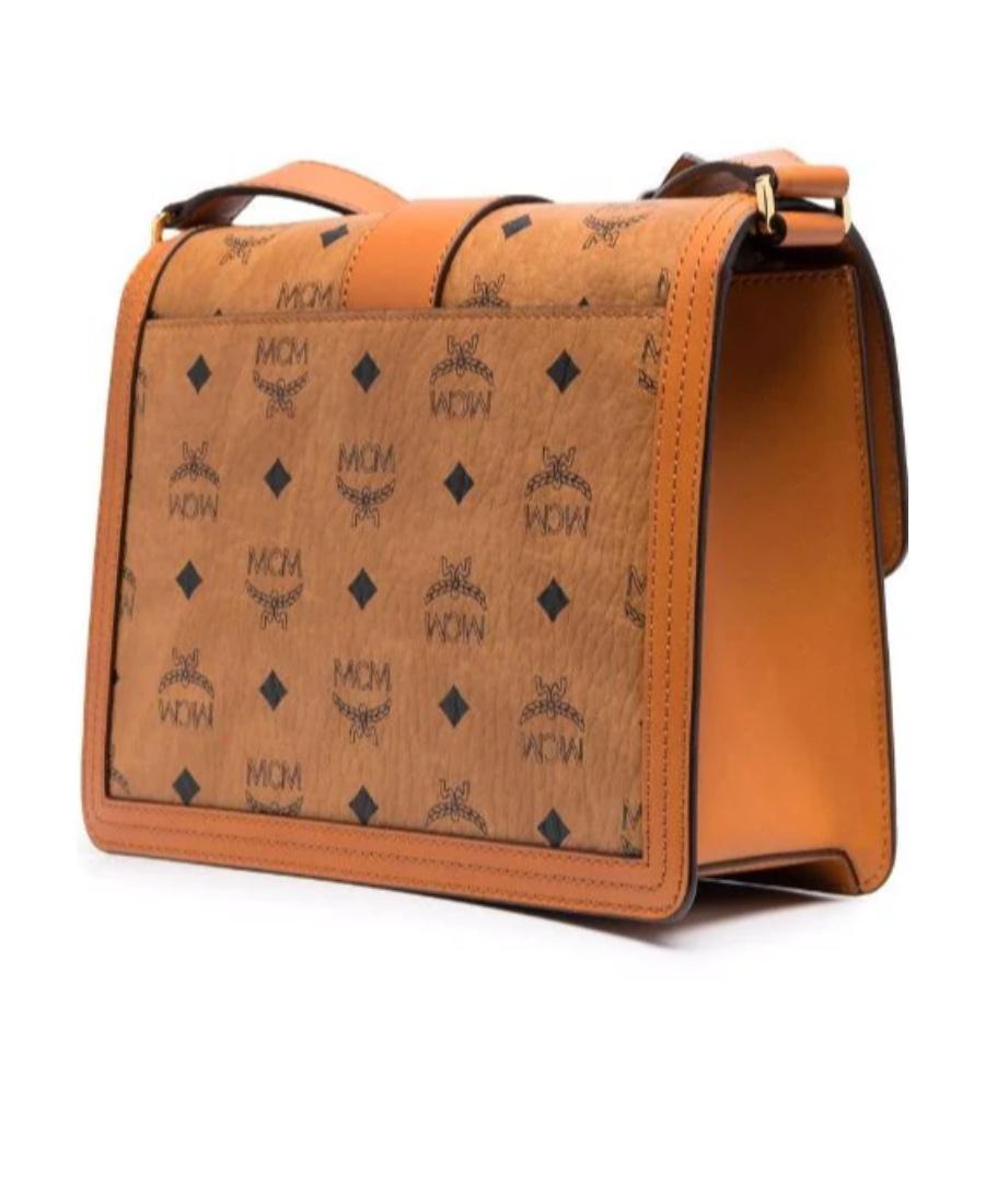 MCM Messenger Bags - SoPicks