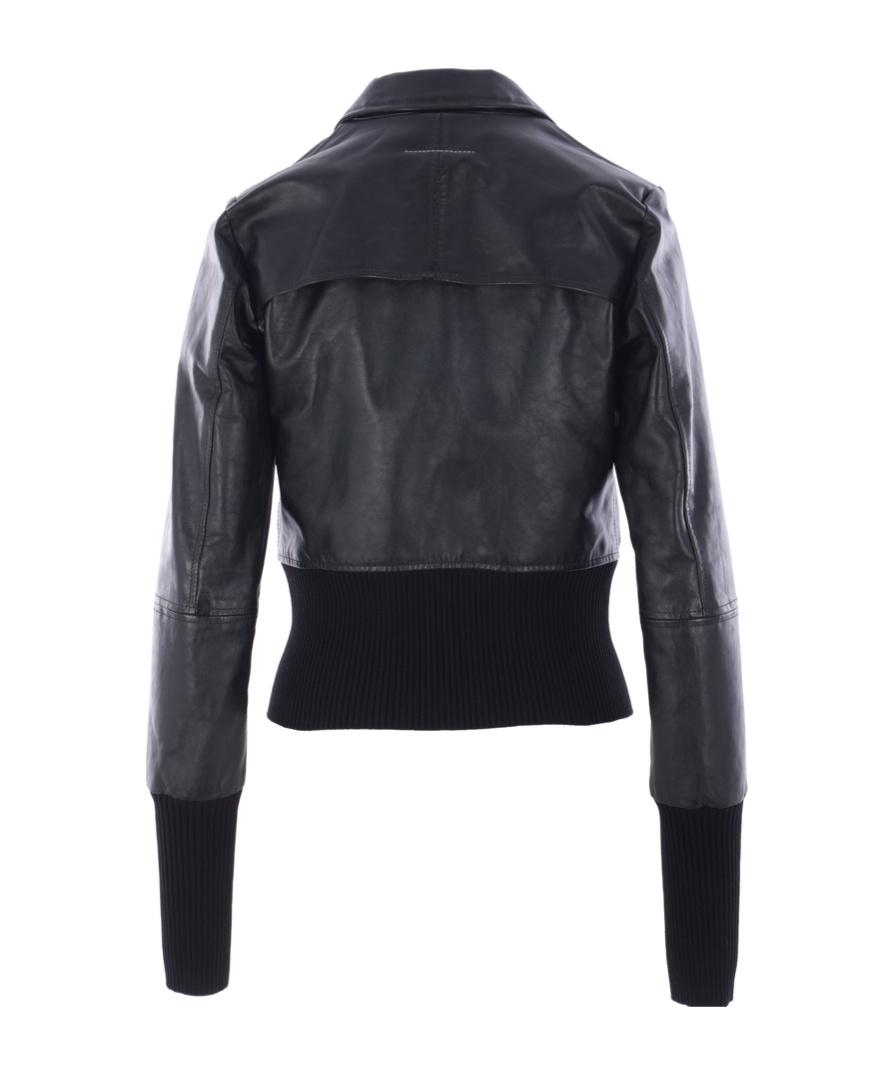 MM6 by Maison Martin Margiela Leather jackets for Women MM6 by Maison Martin Margiela Leather jackets for Women