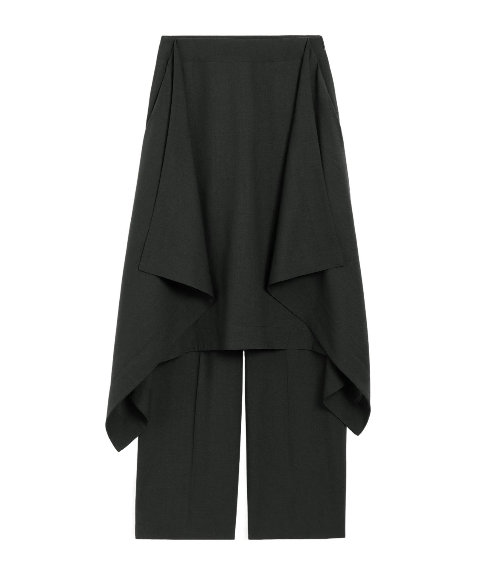 Ami Paris Skirts for Women | Online Sale up to 60% off | Lyst