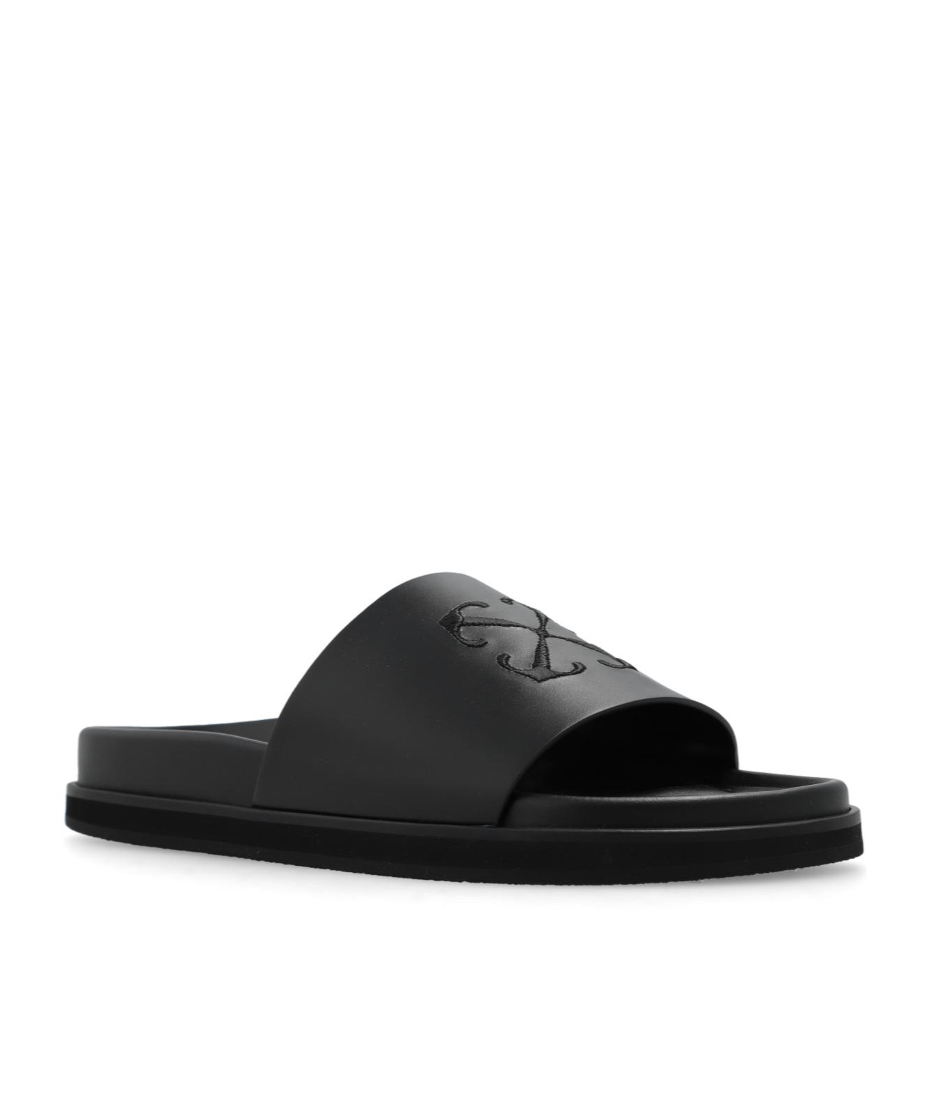 Off-White c/o Virgil Abloh Slippers for Men | Online Sale up Off-White c/o Virgil Abloh Slippers for Men | Online Sale up