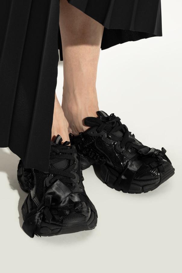 【BALENCIAGA】3XL Lace Mule レースミュール BALENCIAGA】3XL Lace Mule レースミュール (BALENCIAGA