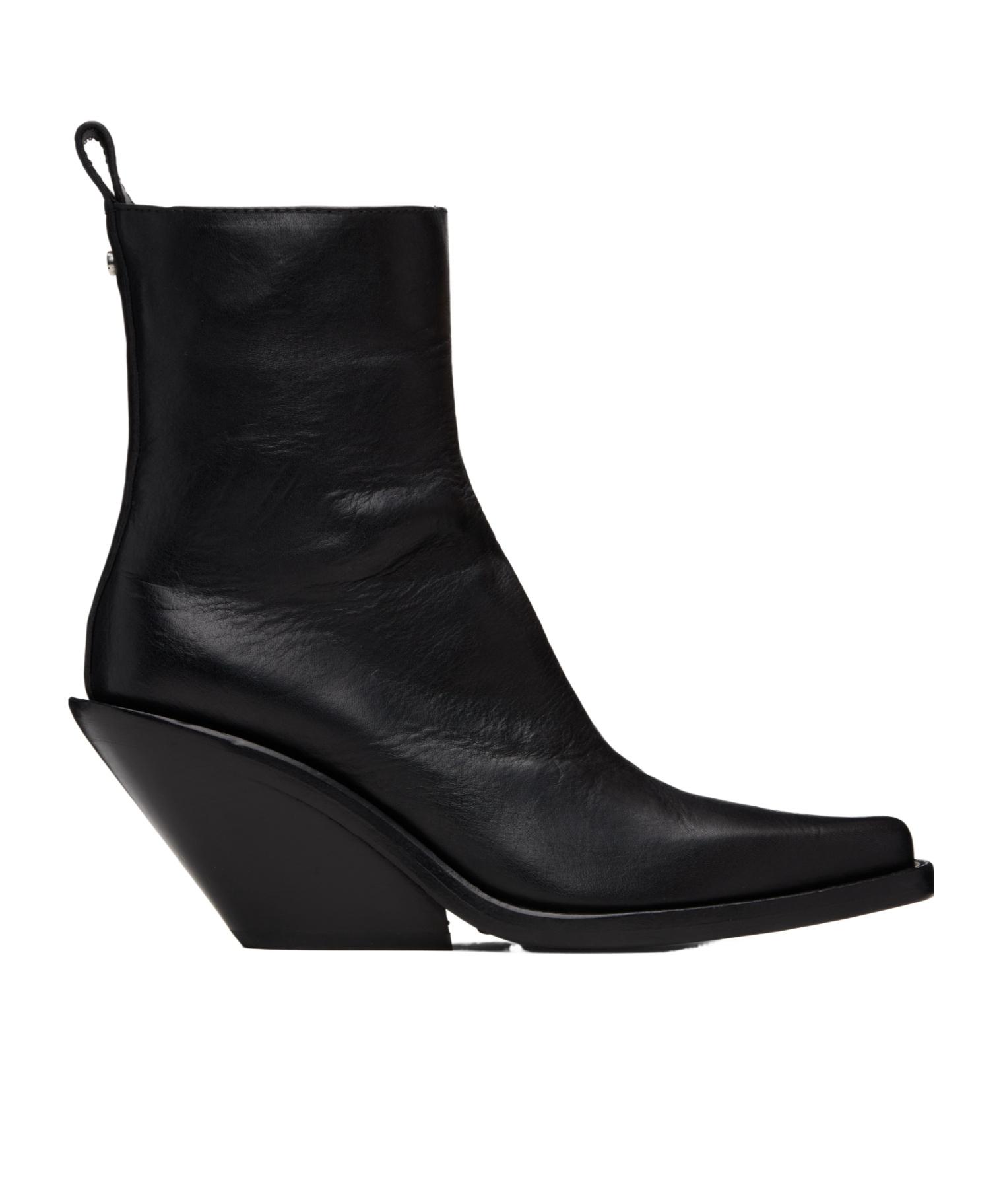 Ann Demeulemeester Ankle boots for Women | Online Sale up to