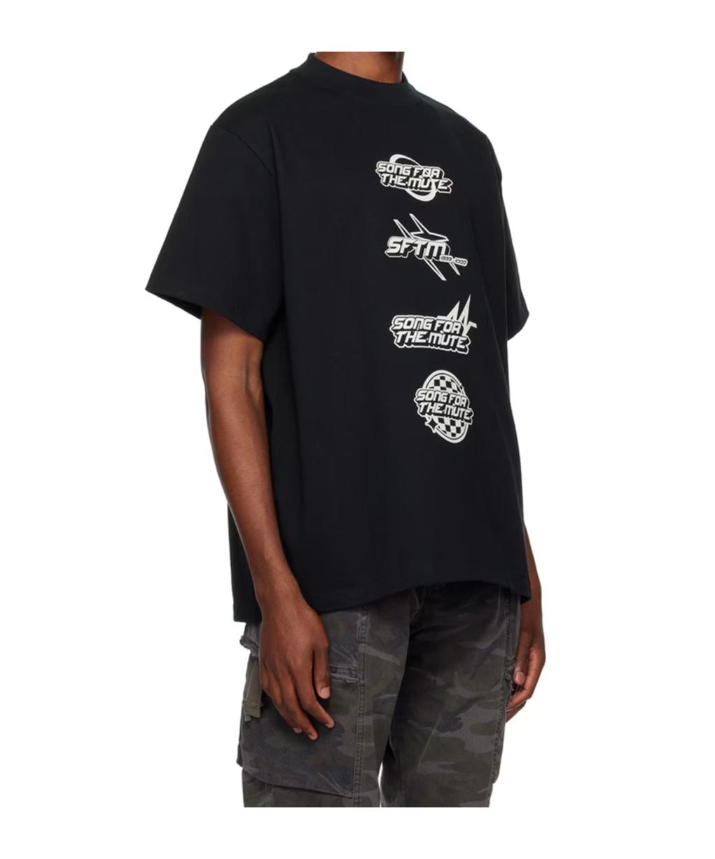 Song For The Mute Short sleeve t-shirts for Men | Online