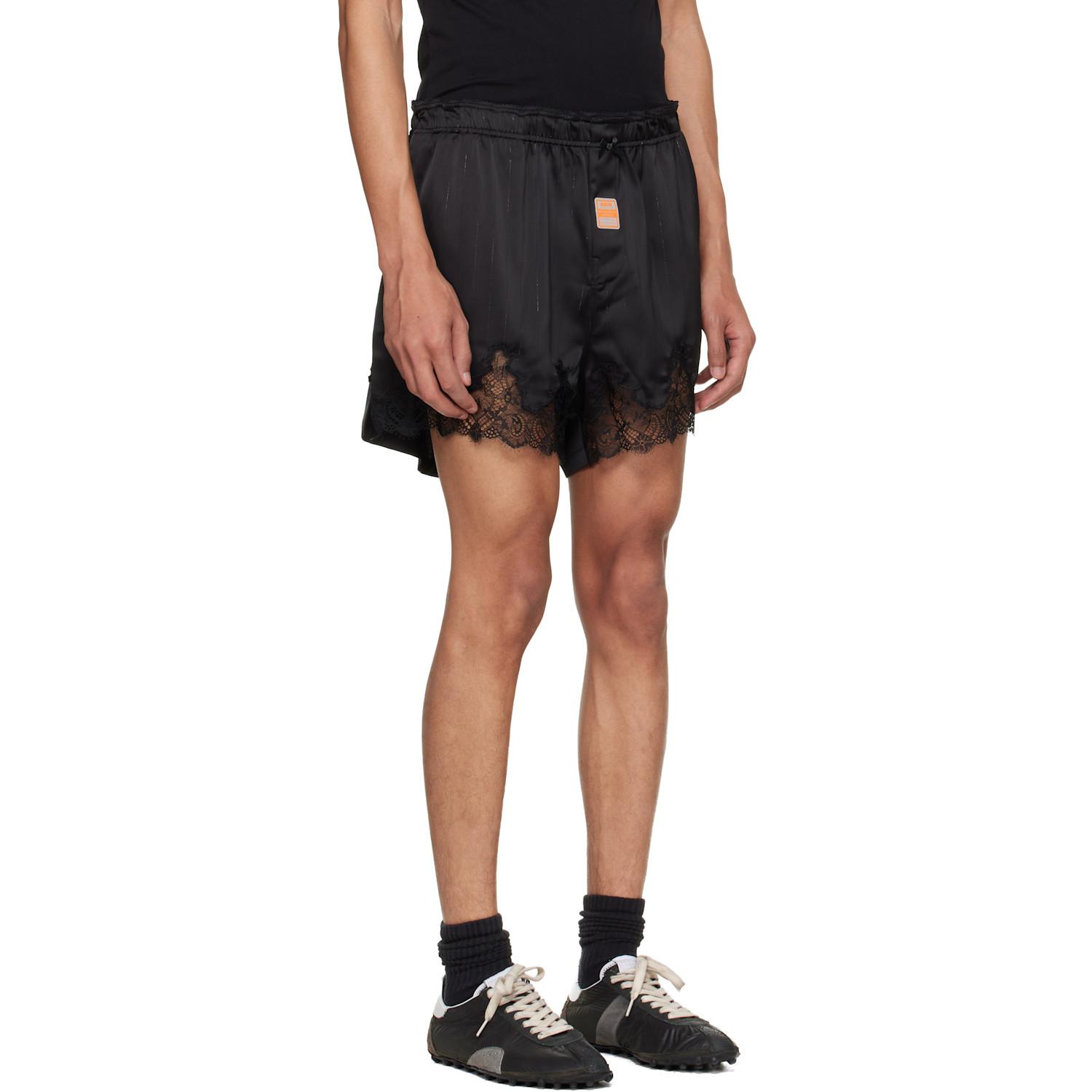 Martine Rose Shorts for Men | Online Sale up to 63% off | Lyst
