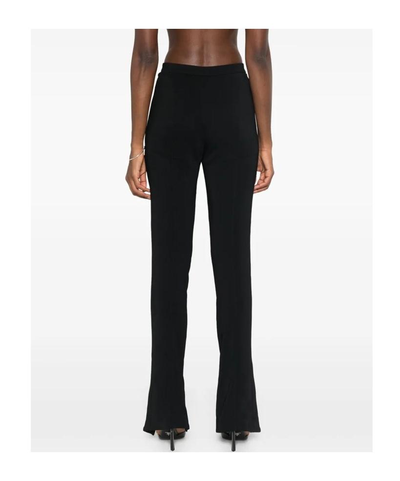 Mugler Pants for Women | Online Sale up to 66% off | Lyst