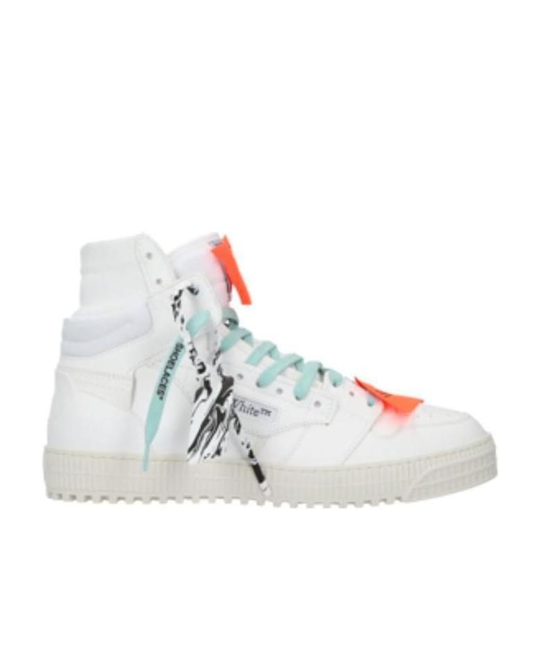 Off-White c/o Virgil Abloh High-top sneakers for Men