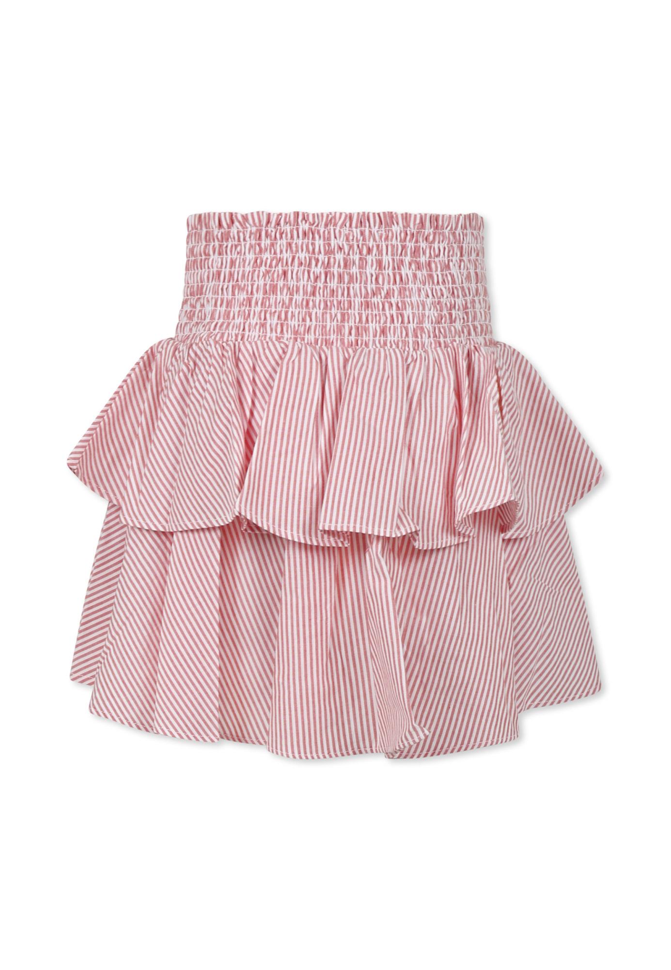 スカート KENZO STRIPPED JACQUARD MINI SKIRT Patterned skirt Kenzo - SchaferandweinerShops Sweden