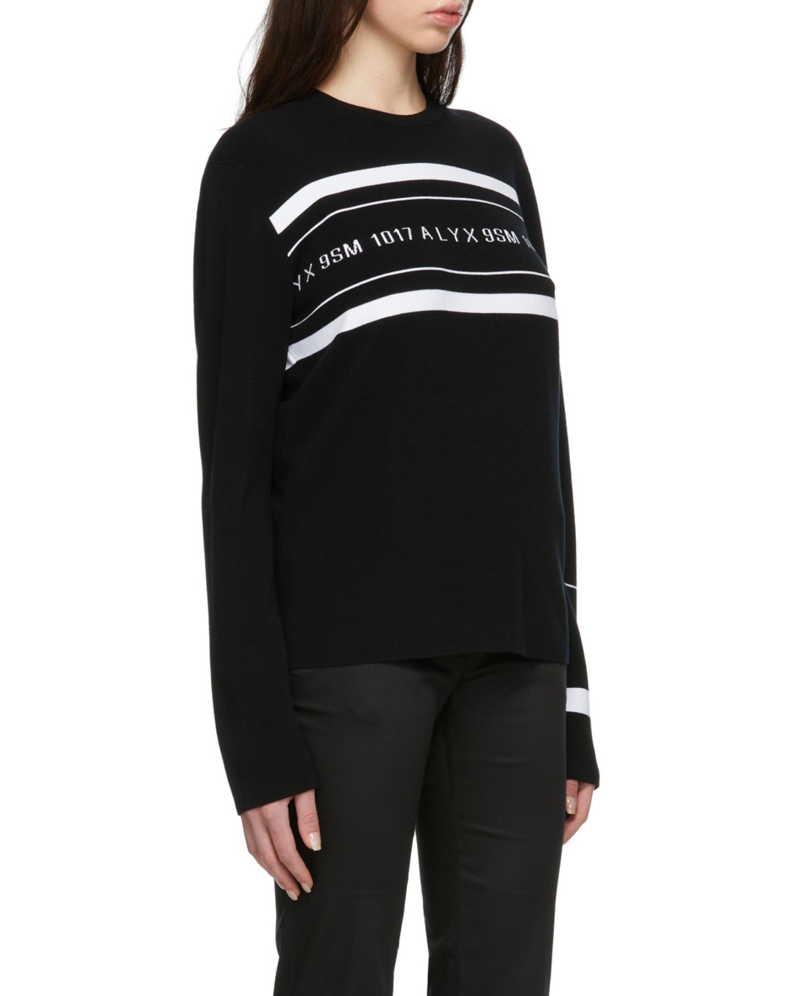 1017 ALYX 9SM Crew neck sweaters for Men | Online Sale up to 1017 ALYX 9SM Crew neck sweaters for Men | Online Sale up to