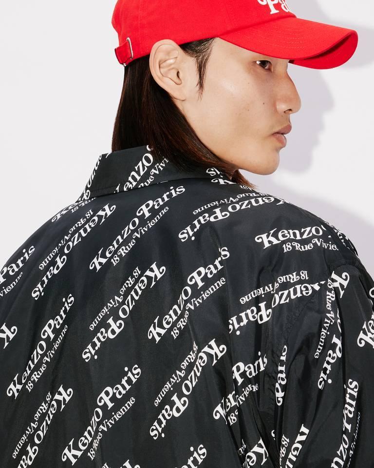 Kenzo chaquetas 2018 hotsell