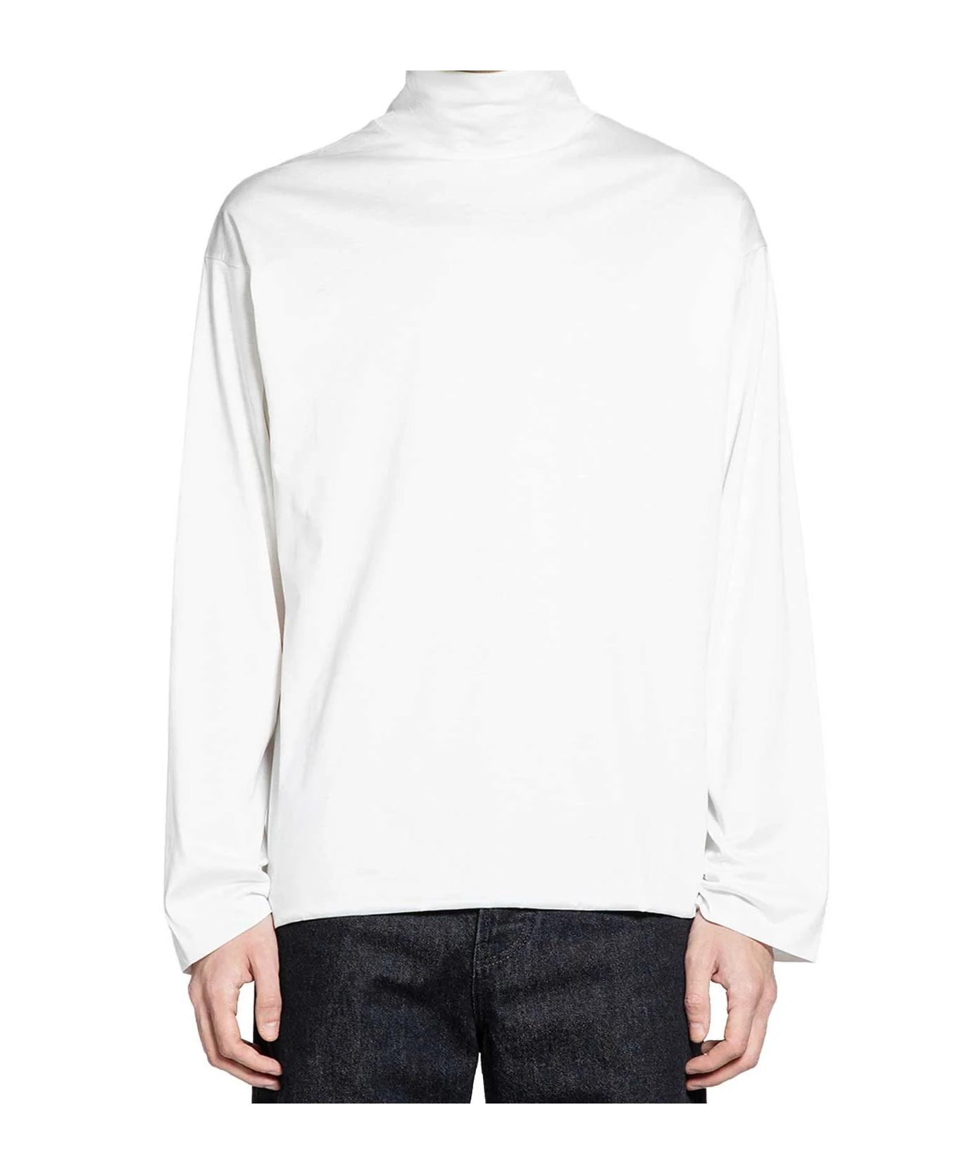 The Row Long-sleeve t-shirts for Men | Online Sale up to 30% off