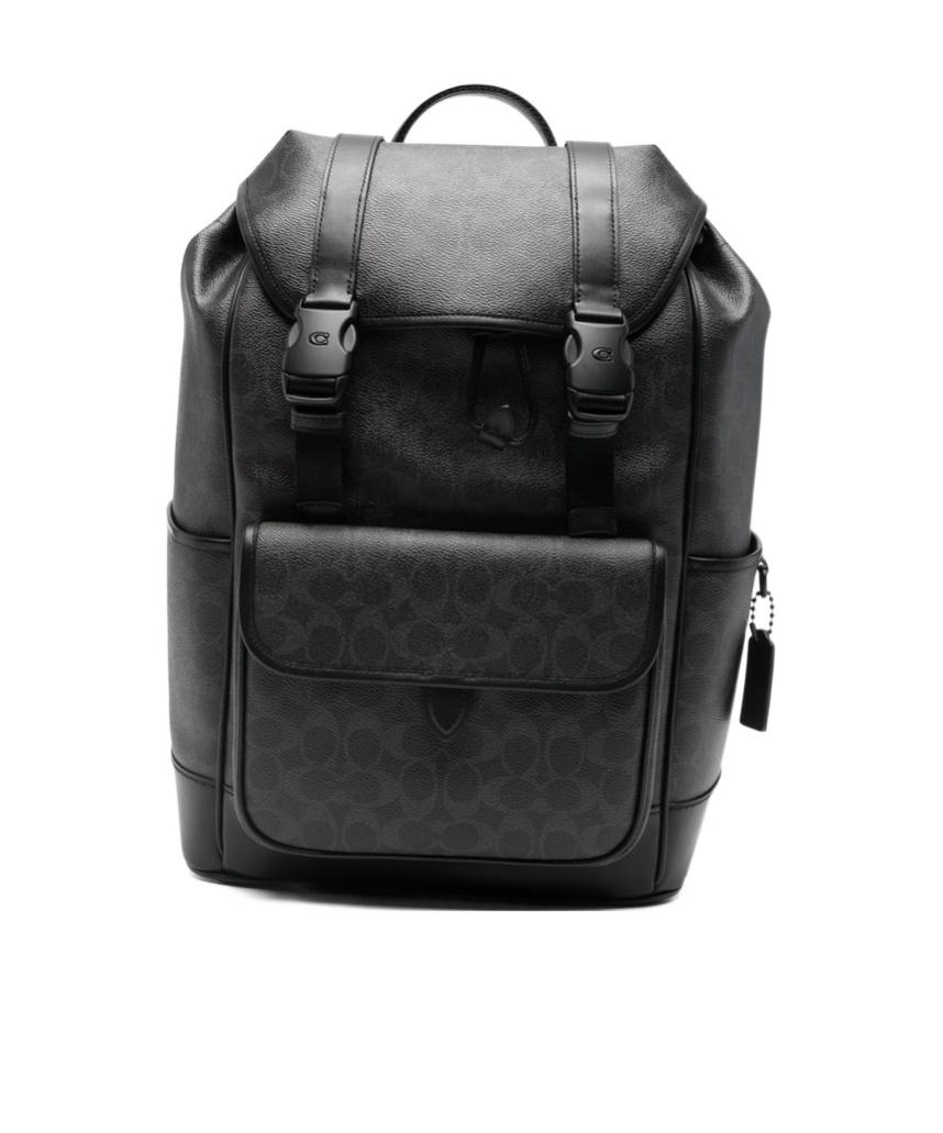 backpack hiking with laptop sleeve Ozark Trail 20 Liter Backpack, with Padded Laptop Sleeve, Light Gray  Polyester