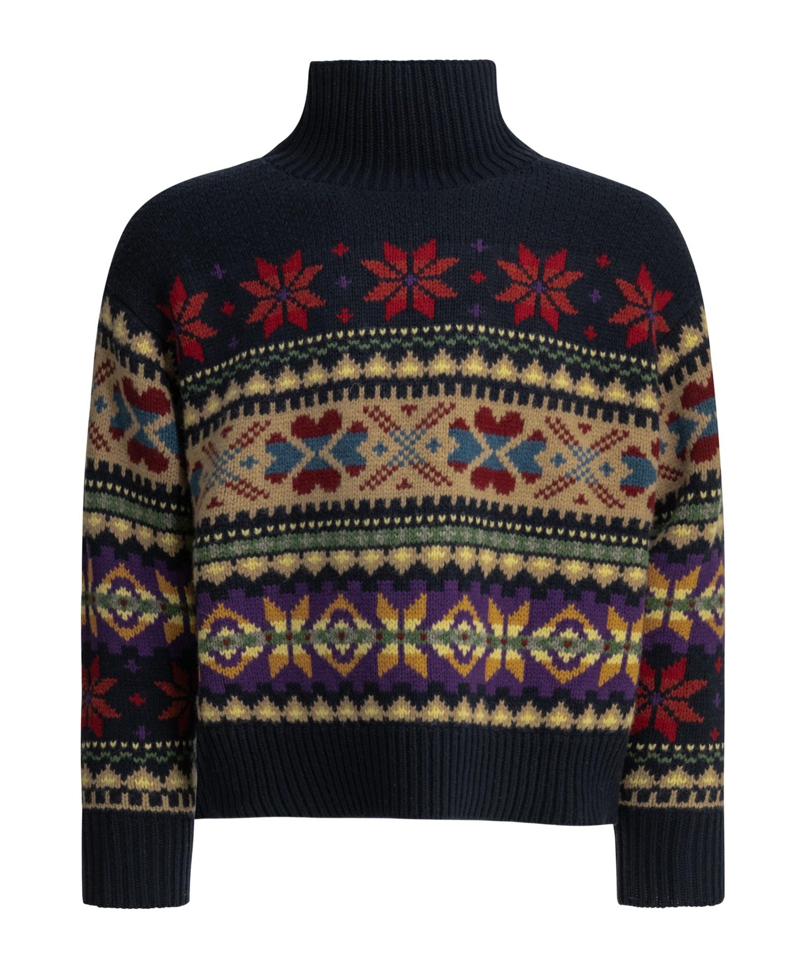 Polo Ralph Lauren Turtlenecks for Women | Online Sale up to 60