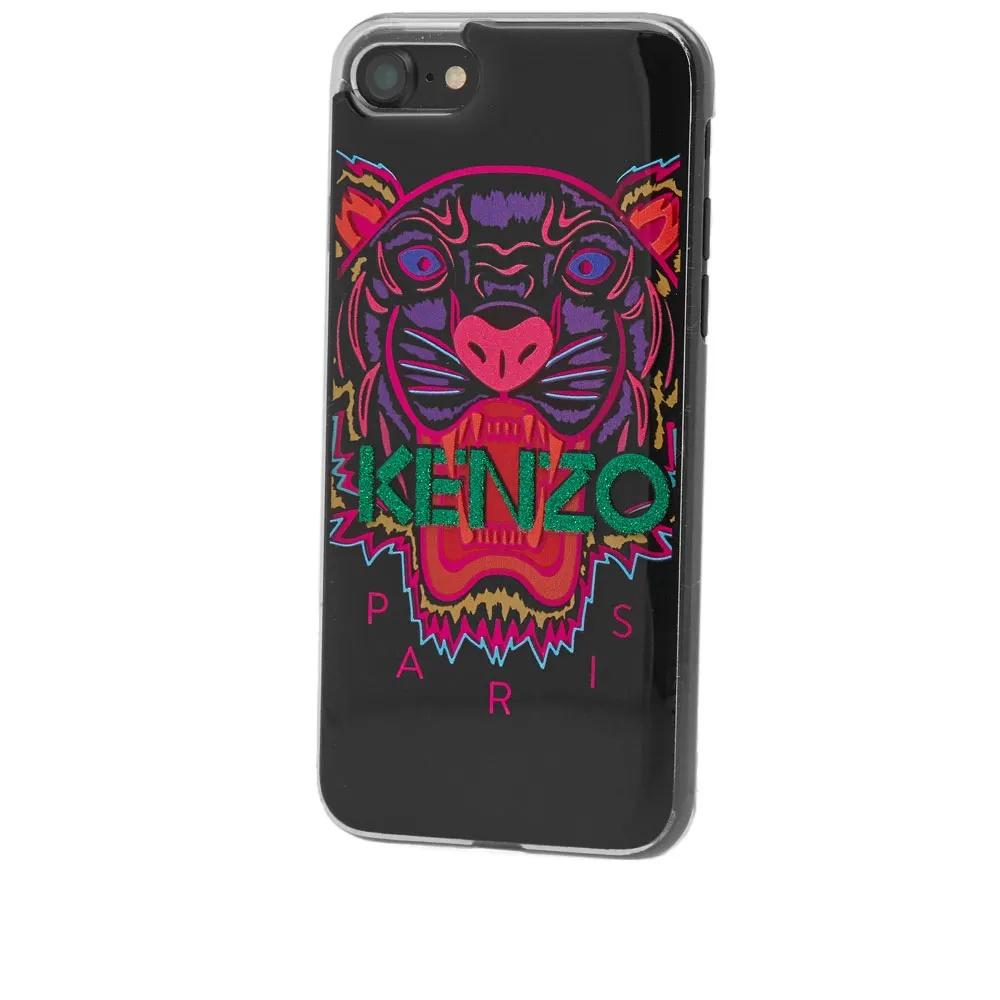 【KENZO】 タイガー ケース KENZO Tiger Iphone 7 And 8 Phone Case in Red for Men | Lyst