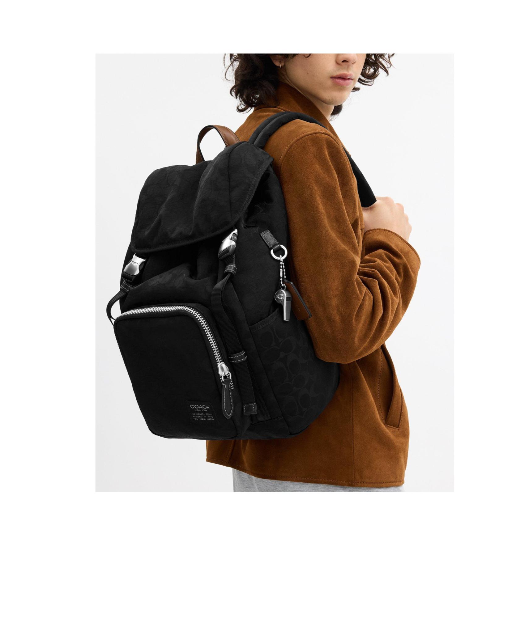 chest backpack leather Genuine Pack Men's Sling Bag Model:Gt-784xh Perfect bag for daily lilo LOUIS VUITTON Chalk Backpack