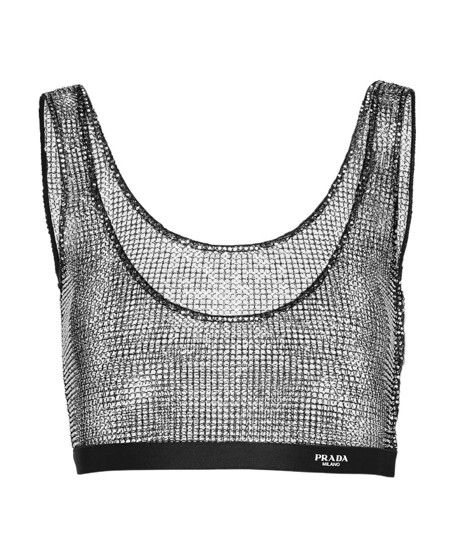 トップス 00s prada archive sport side mesh top トップス 00s prada archive sport side mesh top 00s prada