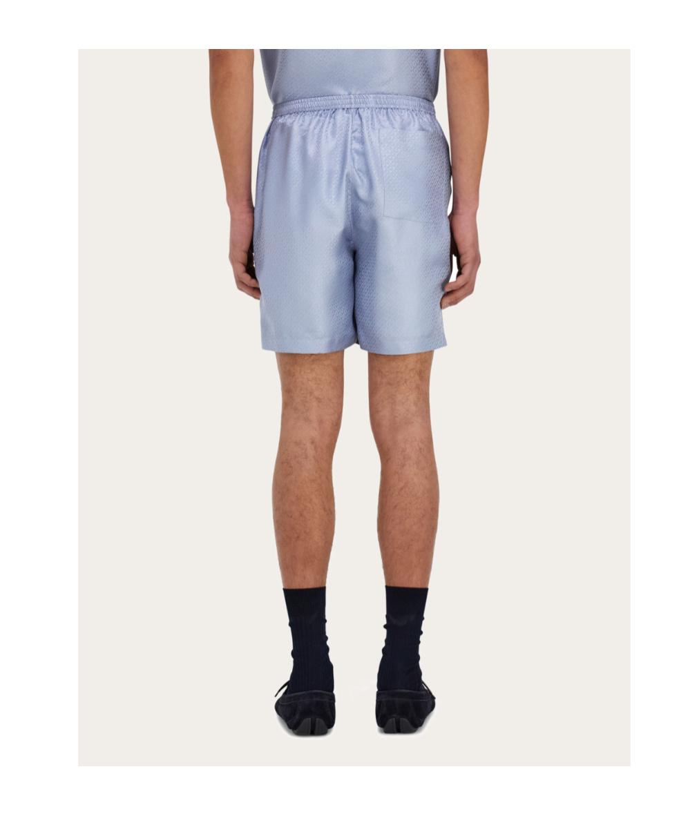 こんにちは。　 Ferragamo shorts Ferragamo Shorts for Men | Online Sale up to 85% off | Lyst