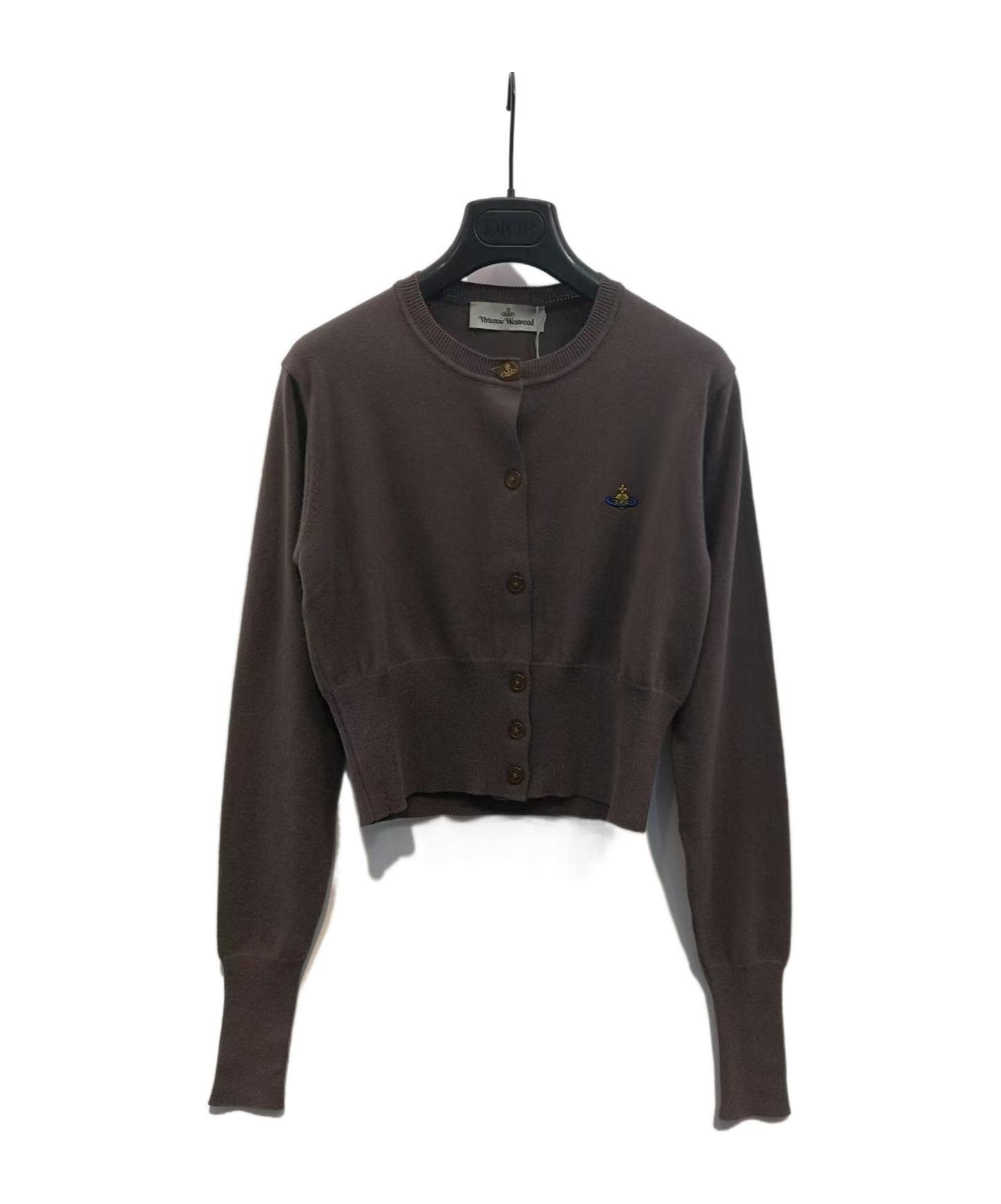 Vivienne Westwood Cardigans for Women | Online Sale up to 49