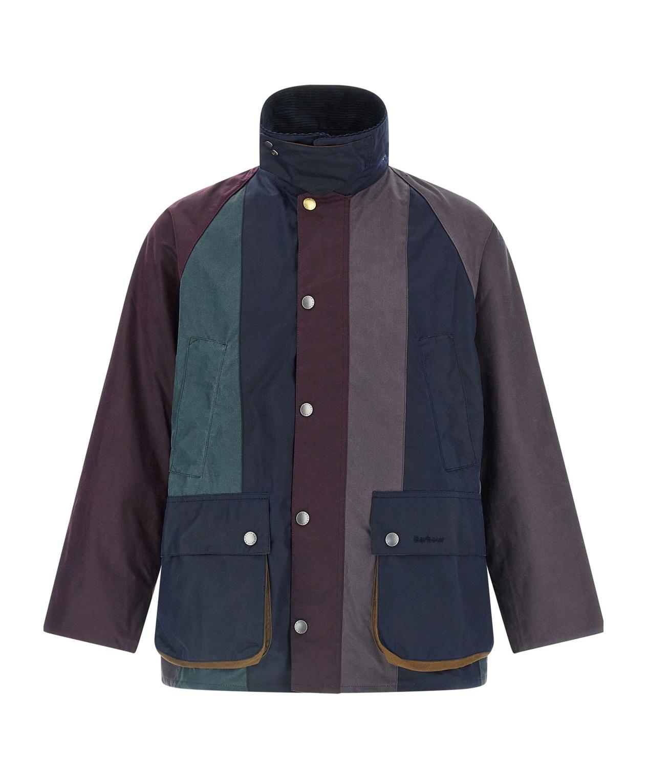 Barbour Paul Smith Loves 