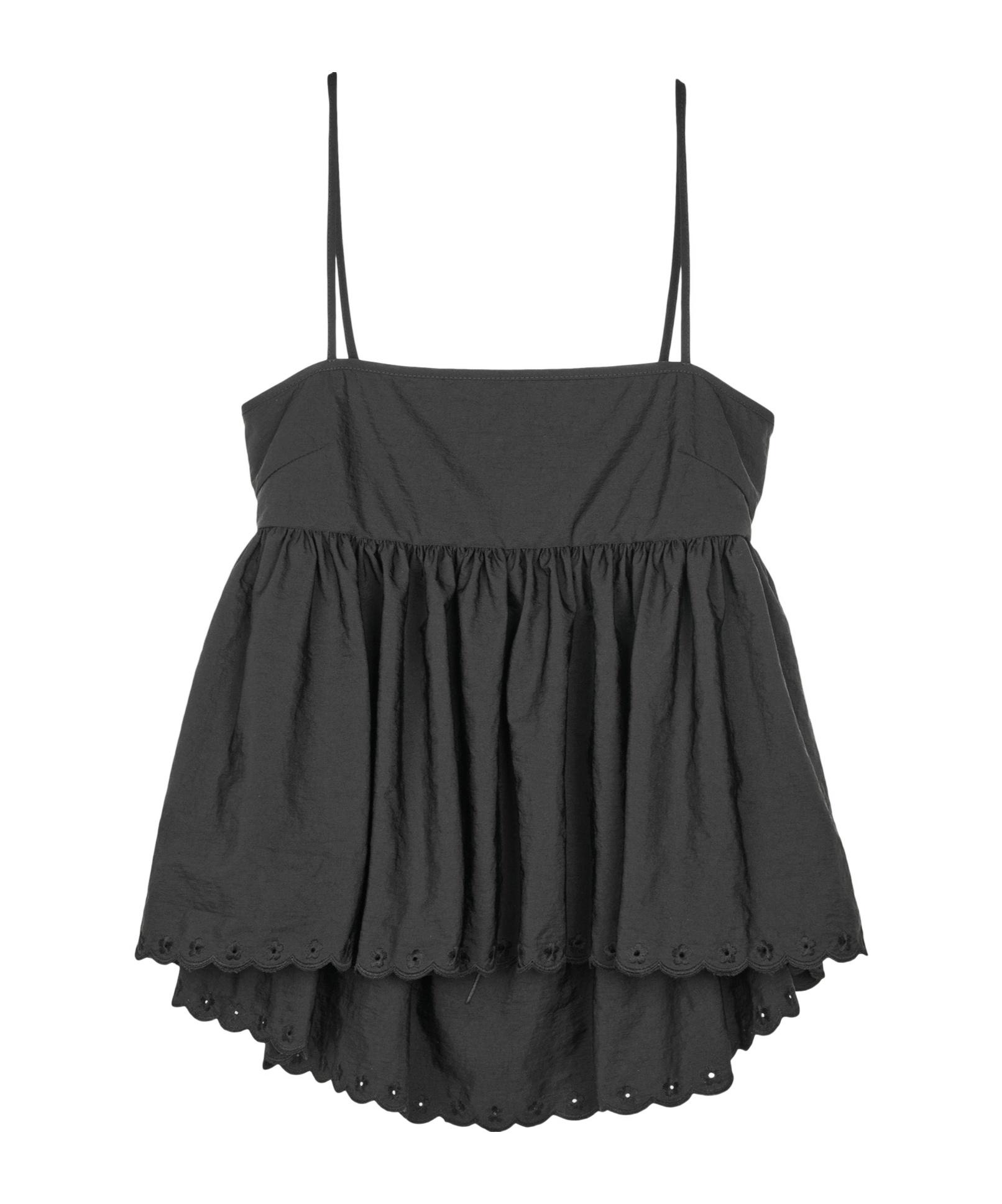Cecilie Bahnsen Camisole Tops for Women | Lyst