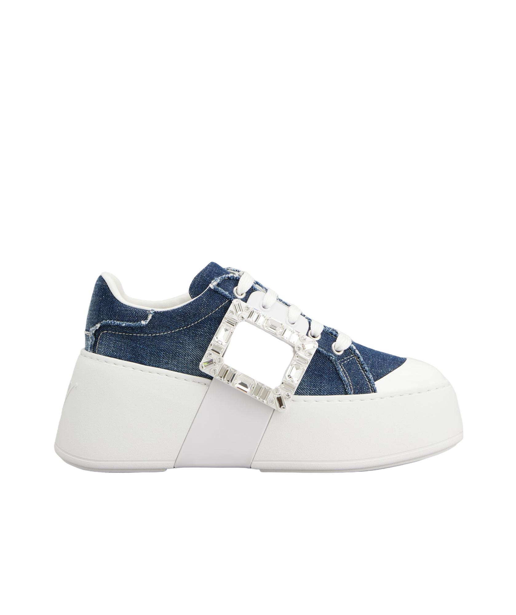 Roger Vivier Sneakers for Women | Online Sale up to 53% off Roger Vivier Sneakers for Women | Online Sale up to 53% off
