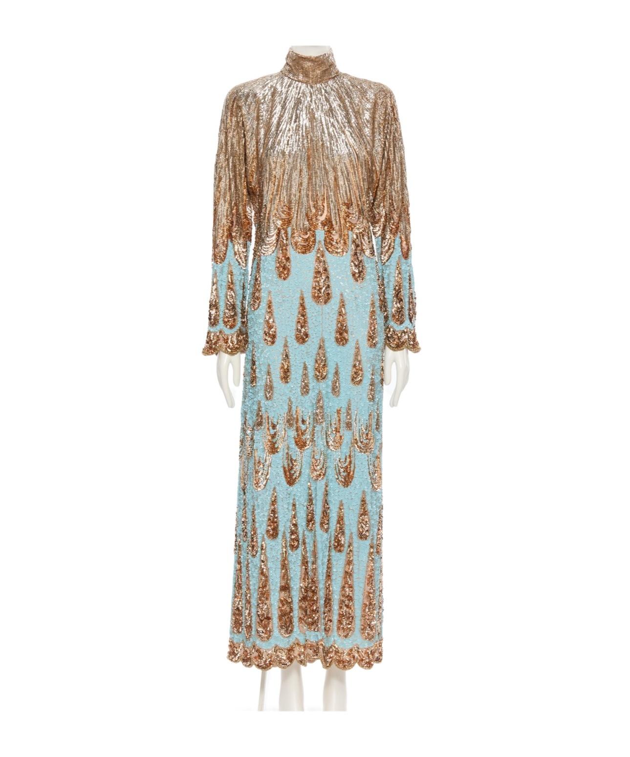 Valentino Maxi dresses for Women | Online Sale up to 33% off | Lyst